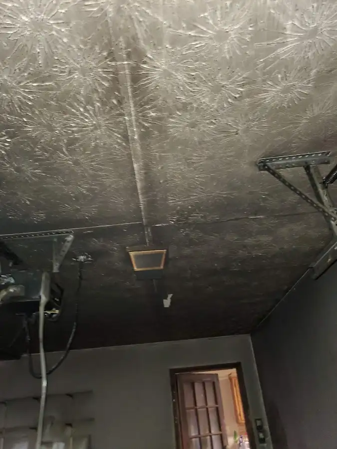 Fire and smoke damage assessment for Emergency Water Damage Services in Grand Blanc